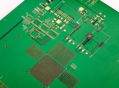 PCB設計中電源信號完整性 PCB設計中電源信號完整性